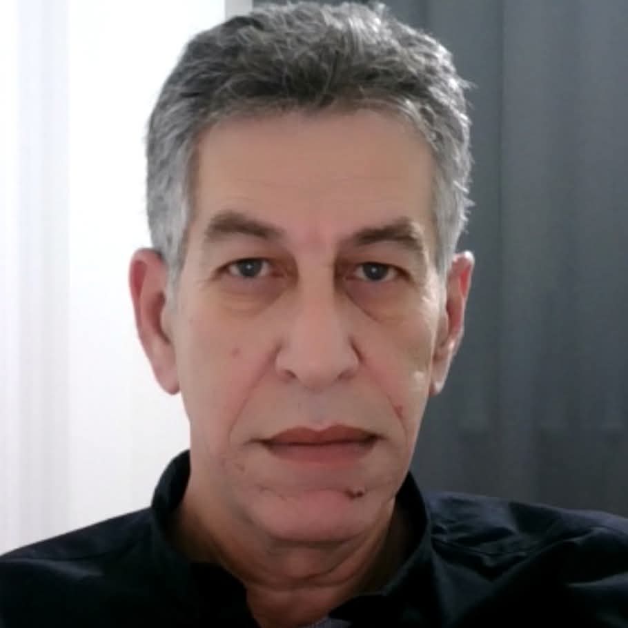 المخرج محمد السهلي - السويد