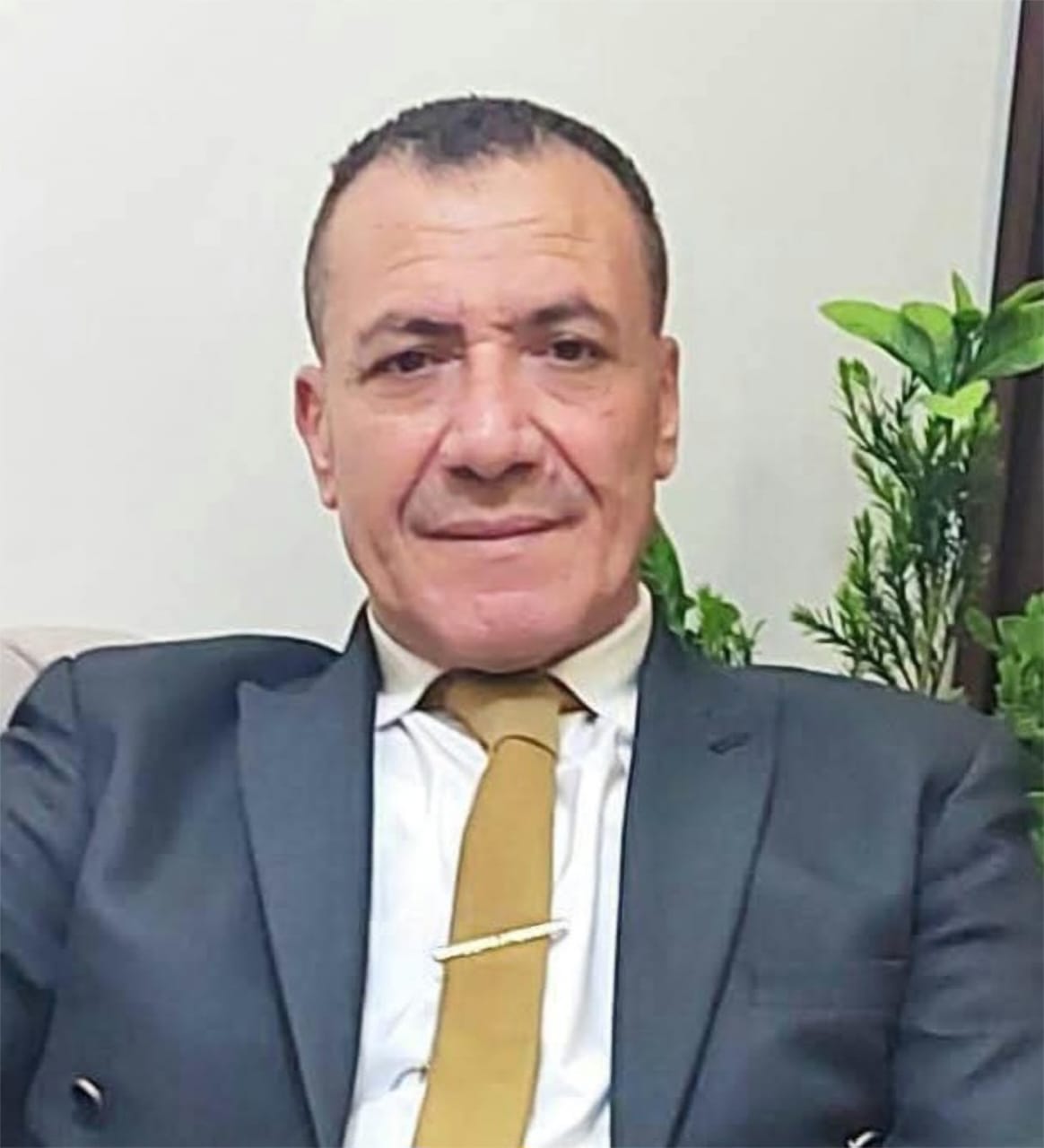 د.عز الدين الشلح - غزة