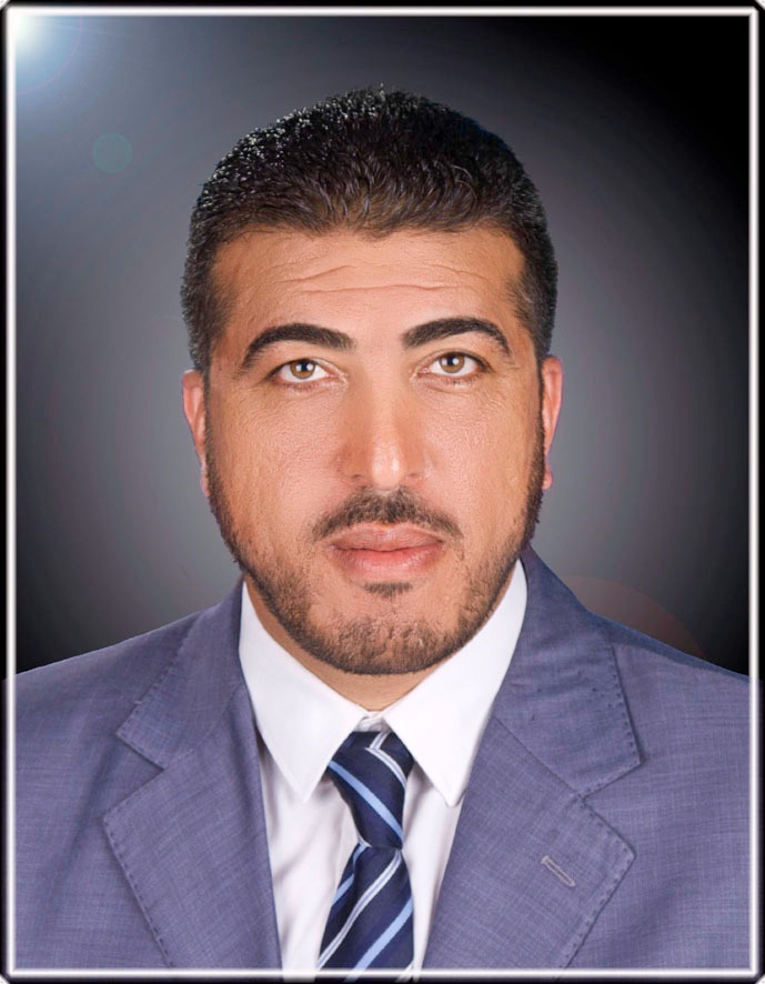 د.محمود الناطور - غزة