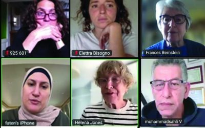 Preparations Announced for the First Edition of the Gaza International Women’s Film Festival