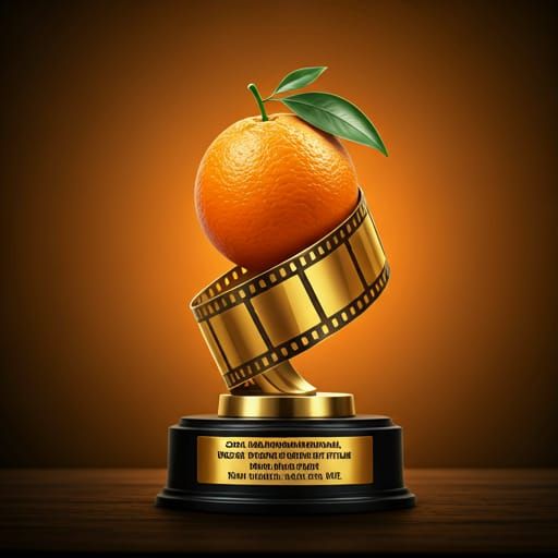 Friday, October 31: Competition for the Orange Award and other prizes… General invitation