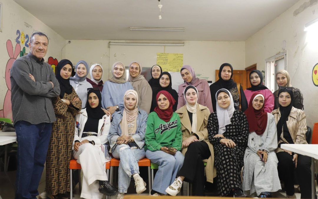 Gaza International Women’s Film Festival Launches an Academic and Professional Filmmaking Diploma Program