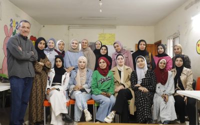 Gaza International Women’s Film Festival Launches an Academic and Professional Filmmaking Diploma Program