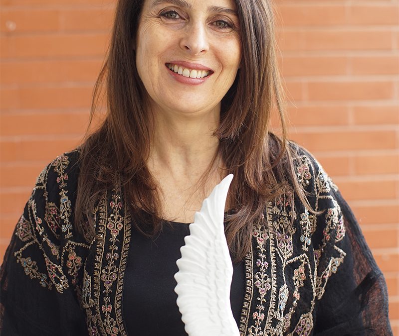 Filmmaker Mai Masri’s Speech at the Opening of the Second Edition of the Gaza International Festival for Women’s Cinema