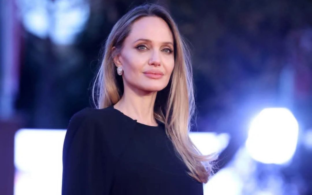 Gaza Cinema Academy Founders Praise Angelina Jolie’s Stand and Her