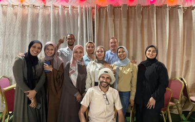 خمسة أفلام لمخرجات من غزة تفتتح الدورة الثانية لمهرجان غزة الدولي لسينما المرأة