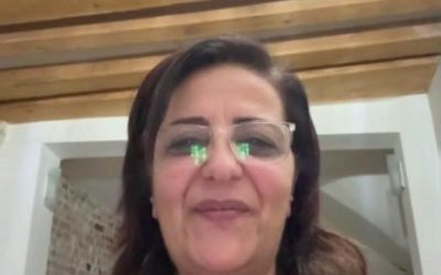 لجنة تحكيم الأفلام الروائية تواصل مشاهدة الأفلام المشاركة في الدورة الثانية لمهرجان غزة الدولي لسينما المرأة